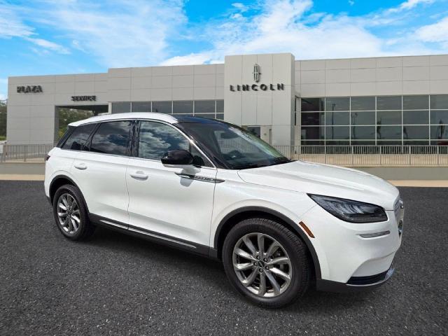 2021 Lincoln Corsair