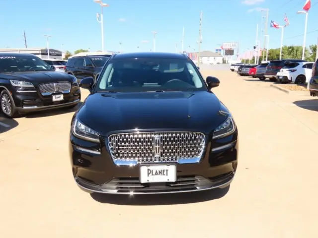 2022 Lincoln Corsair Standard 4DR SUV For Sale in Spring, TX
