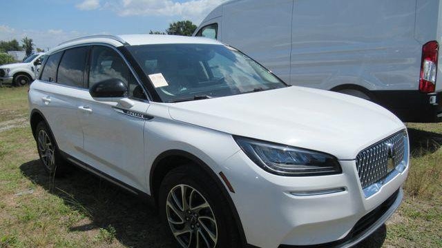 Preowned 2022 Lincoln Corsair Standard for Sale