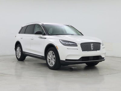 2022 Lincoln Corsair Standard 4DR SUV