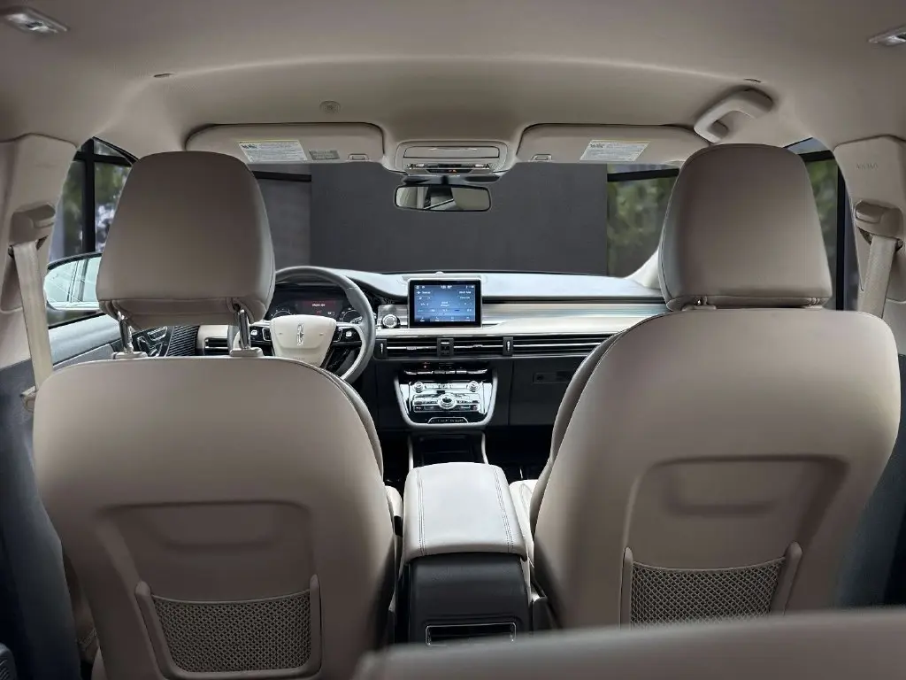 2022 Lincoln Corsair - $28,995