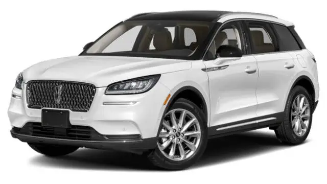 Preowned 2022 Lincoln Corsair Standard for Sale
