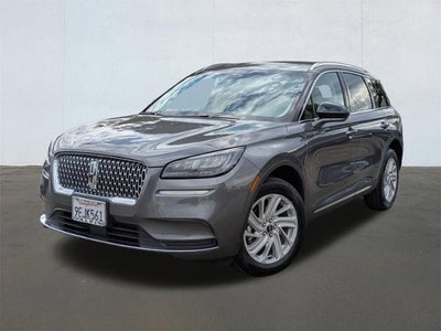 2022 Lincoln Corsair Standard 4DR SUV