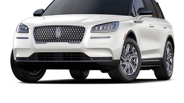 Preowned 2022 Lincoln Corsair Standard for Sale
