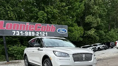 Preowned 2022 Lincoln Corsair Standard for Sale