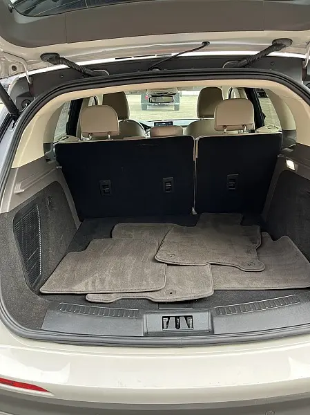 2022 Lincoln Corsair - $26,998