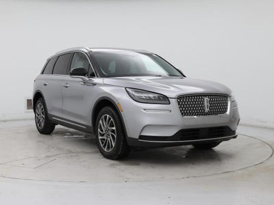 2022 Lincoln Corsair Standard 4DR SUV