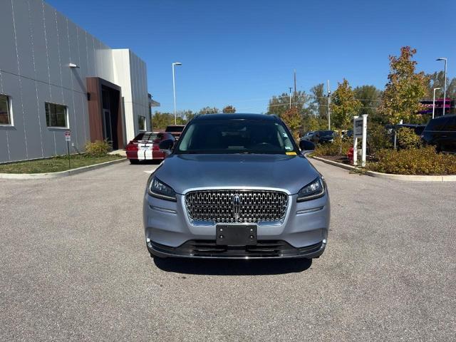 2022 Lincoln Corsair - $25,985
