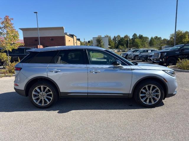 2022 Lincoln Corsair - $25,985