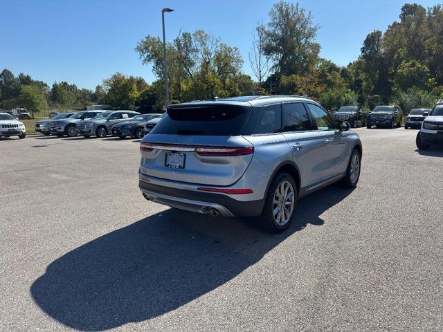 2022 Lincoln Corsair - $25,985