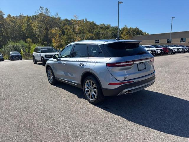 2022 Lincoln Corsair - $25,985