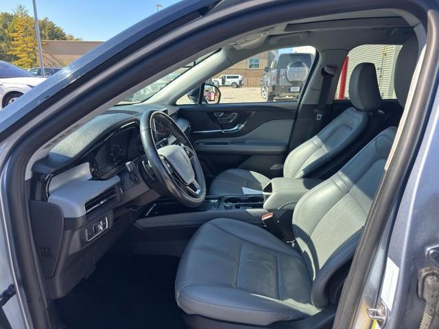2022 Lincoln Corsair - $25,985