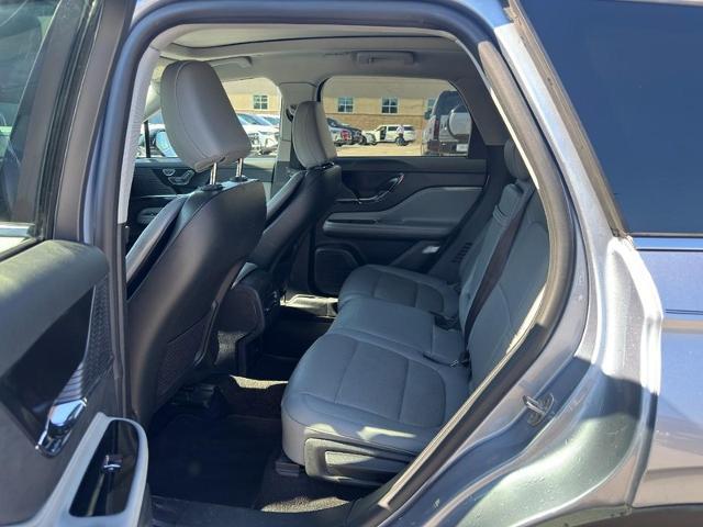 2022 Lincoln Corsair - $25,985