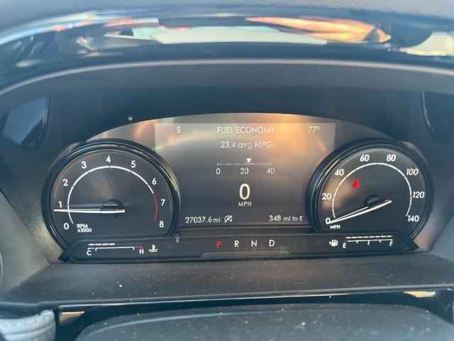 2022 Lincoln Corsair - $25,985