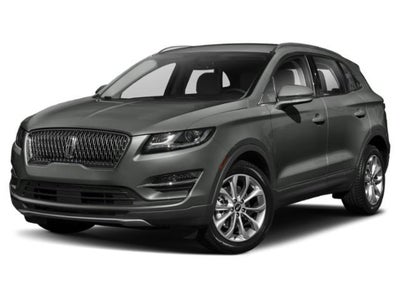 2019 Lincoln MKC Premiere 4DR SUV
