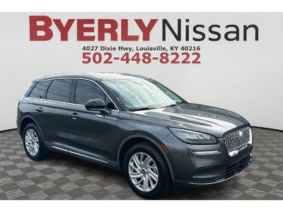 Photo of a 2020 Lincoln Corsair Standard 4DR SUV for sale
