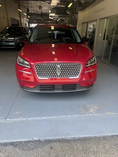 Photo of a 2020 Lincoln Corsair Standard 4DR SUV for sale