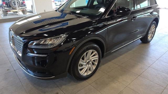 Preowned 2020 Lincoln Corsair Standard for Sale