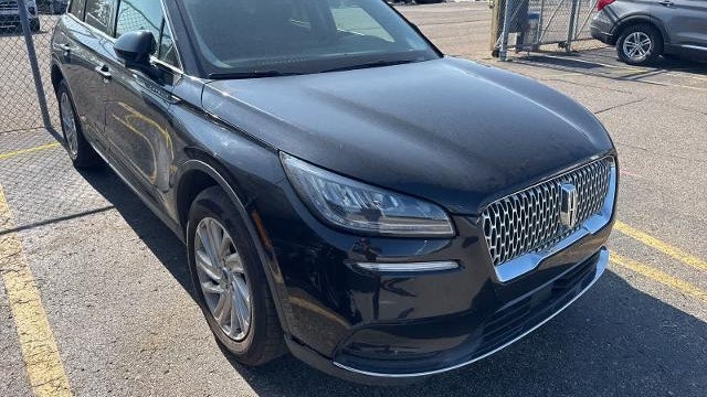 2020 Lincoln Corsair Standard