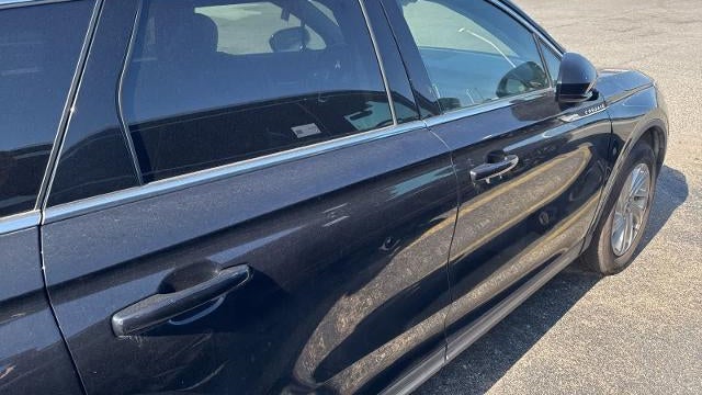 2020 Lincoln Corsair Standard
