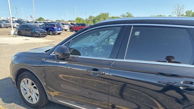 2020 Lincoln Corsair Standard