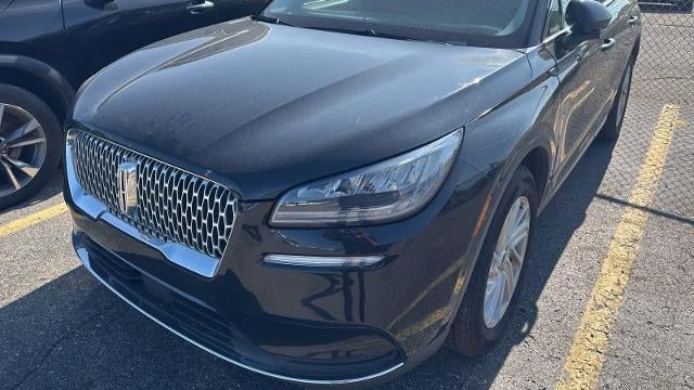 2020 Lincoln Corsair Standard