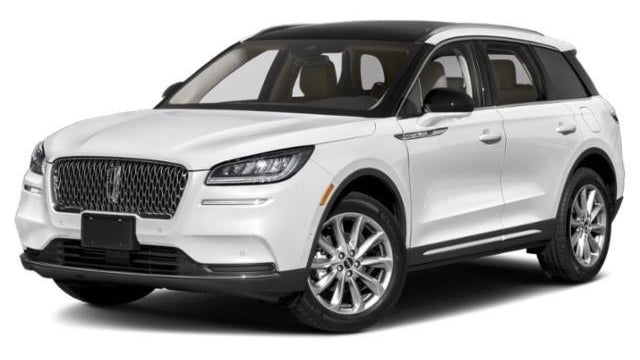 Preowned 2022 Lincoln Corsair Standard for Sale