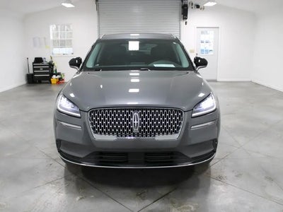 Photo of a 2022 Lincoln Corsair Standard 4DR SUV for sale