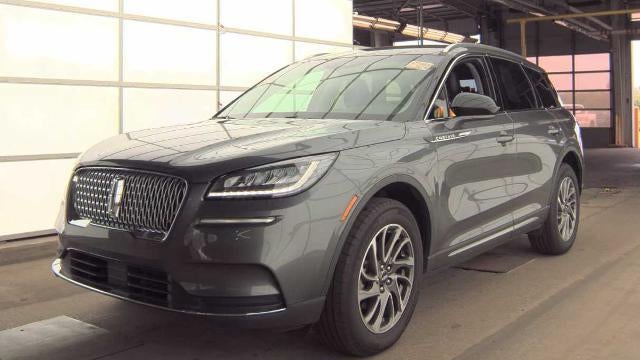 Preowned 2022 Lincoln Corsair Standard for Sale