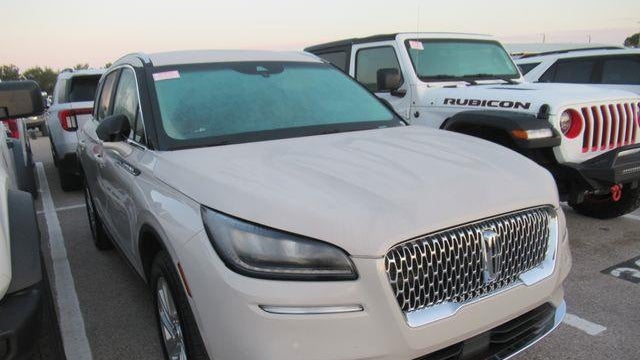 Preowned 2022 Lincoln Corsair Standard for Sale