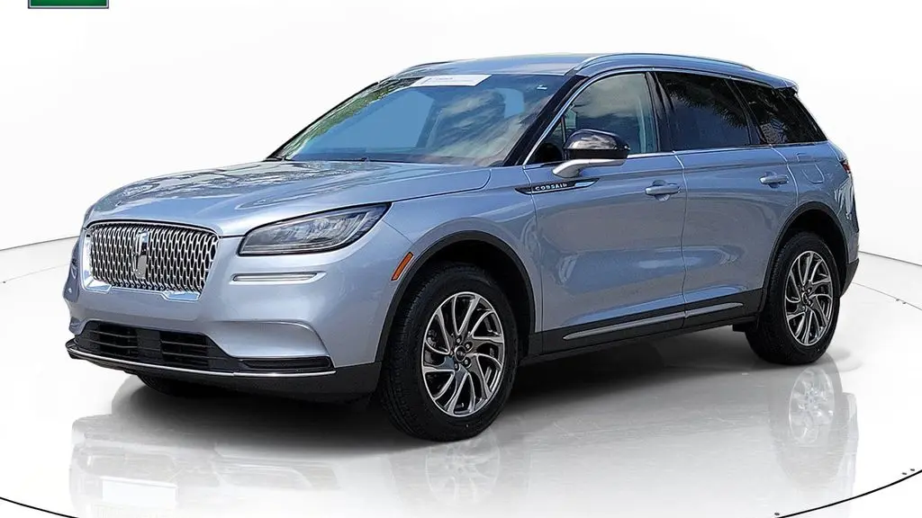 Preowned 2022 Lincoln Corsair Standard for Sale