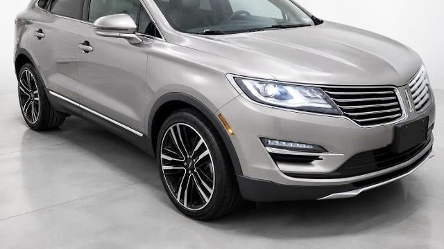 Preowned 2017 Lincoln MKC Premiere for Sale