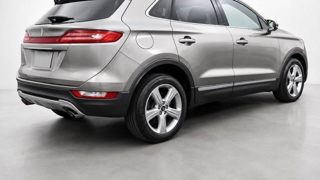 2017 Lincoln MKC Premiere