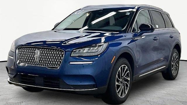 Preowned 2020 Lincoln Corsair Standard for Sale