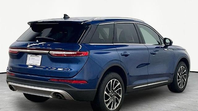 2020 Lincoln Corsair Standard