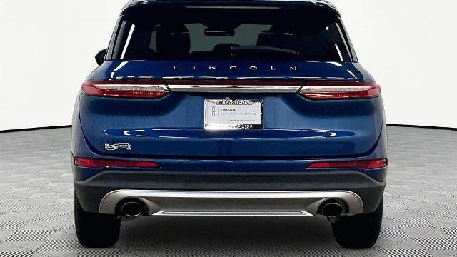2020 Lincoln Corsair Standard