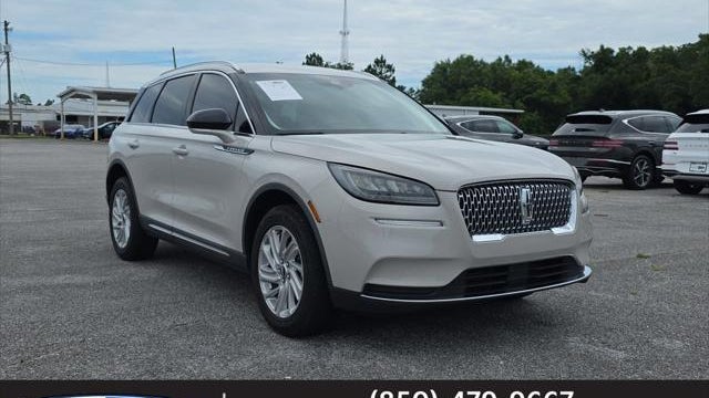 Preowned 2020 Lincoln Corsair Standard for Sale