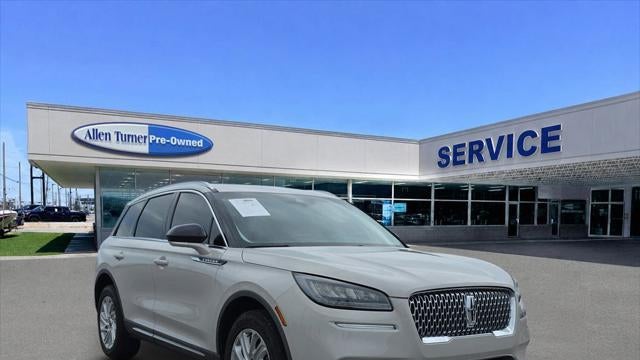 Preowned 2020 Lincoln Corsair Standard for Sale
