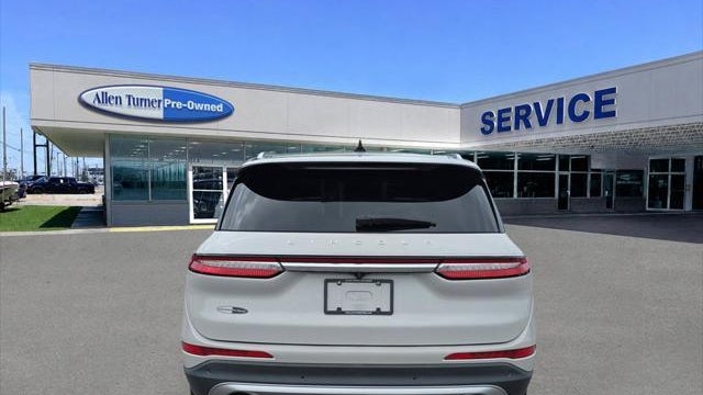 2020 Lincoln Corsair Standard