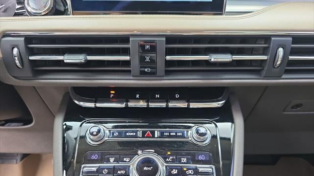 2020 Lincoln Corsair Standard
