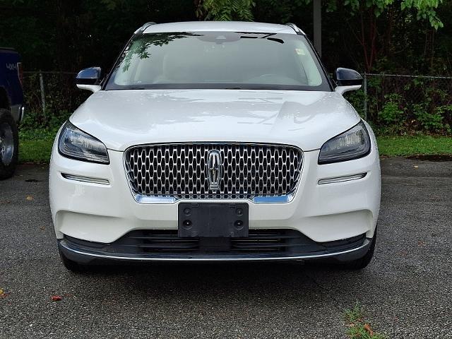2021 Lincoln Corsair - $19,993