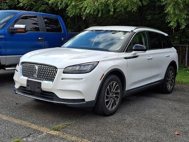 2021 Lincoln Corsair - $19,993
