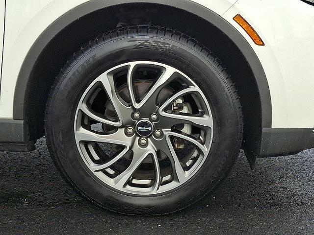 2021 Lincoln Corsair - $17,917