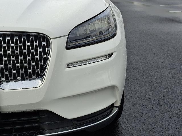 2021 Lincoln Corsair - $17,917