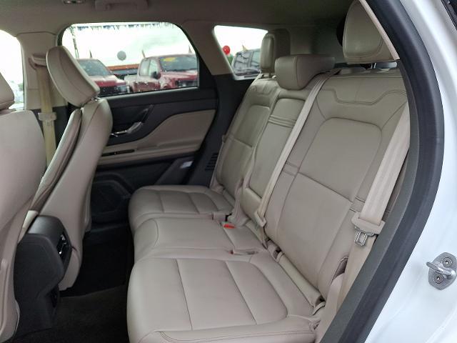 2021 Lincoln Corsair - $17,917