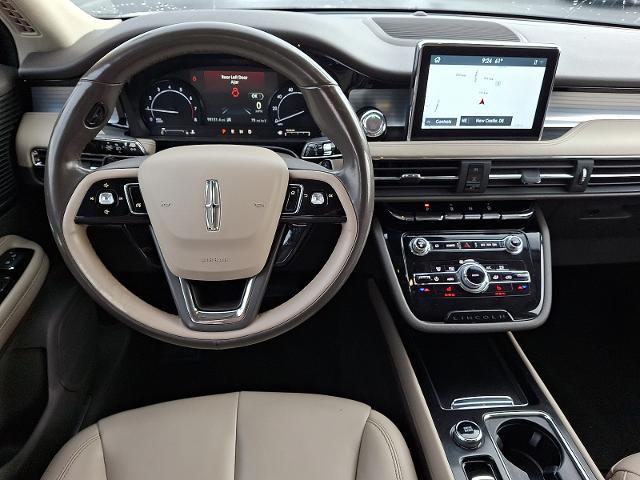 2021 Lincoln Corsair - $17,917