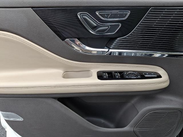 2021 Lincoln Corsair - $17,917