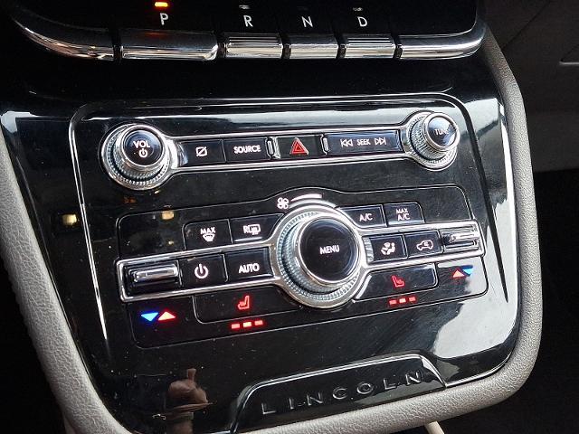 2021 Lincoln Corsair - $17,917