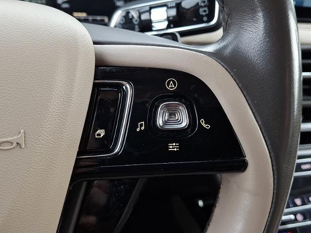 2021 Lincoln Corsair - $17,917