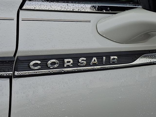 2021 Lincoln Corsair - $17,917